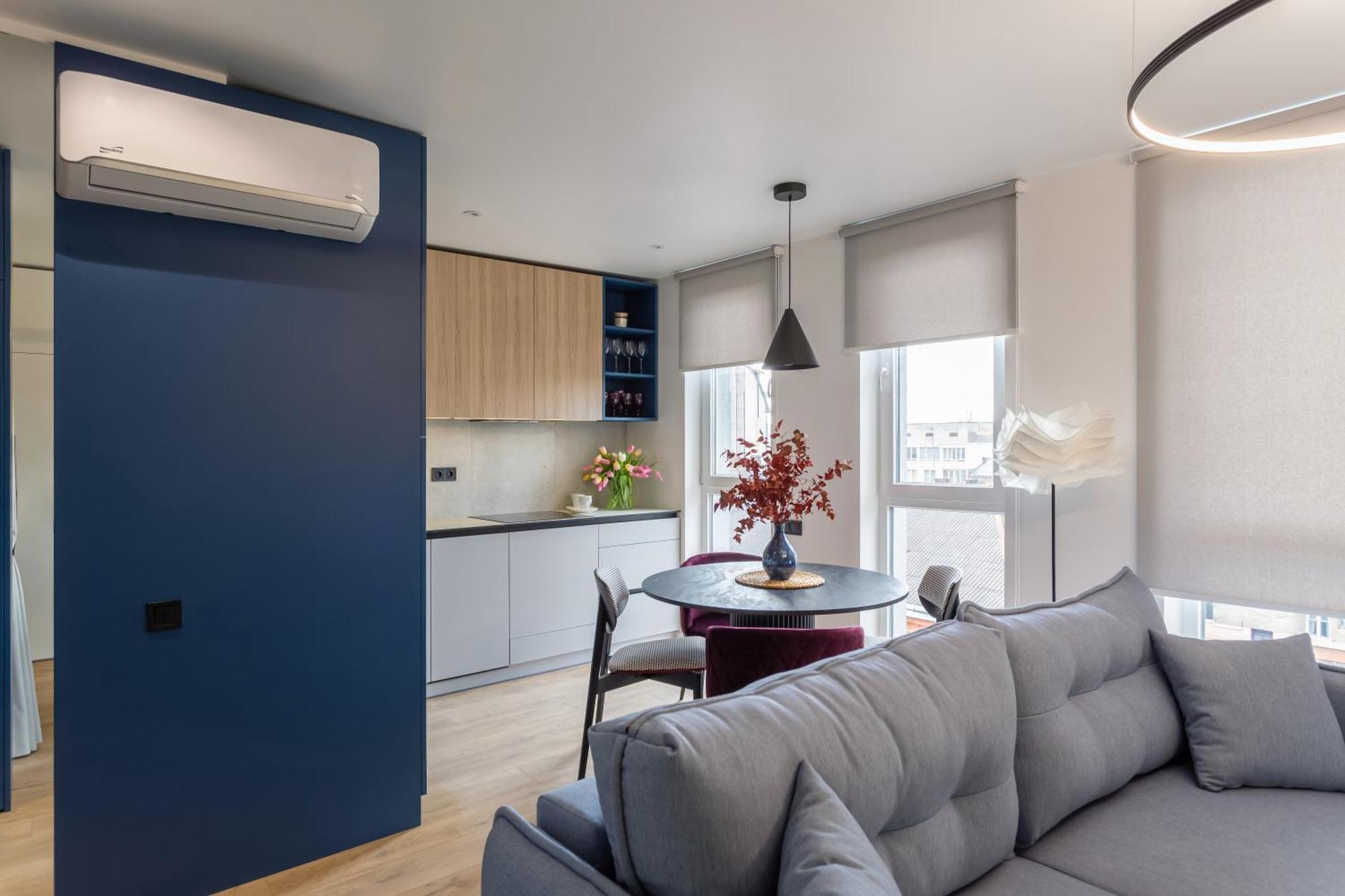 "M&D Apartmentslviv", Loft Complex Great Britain Esterno foto