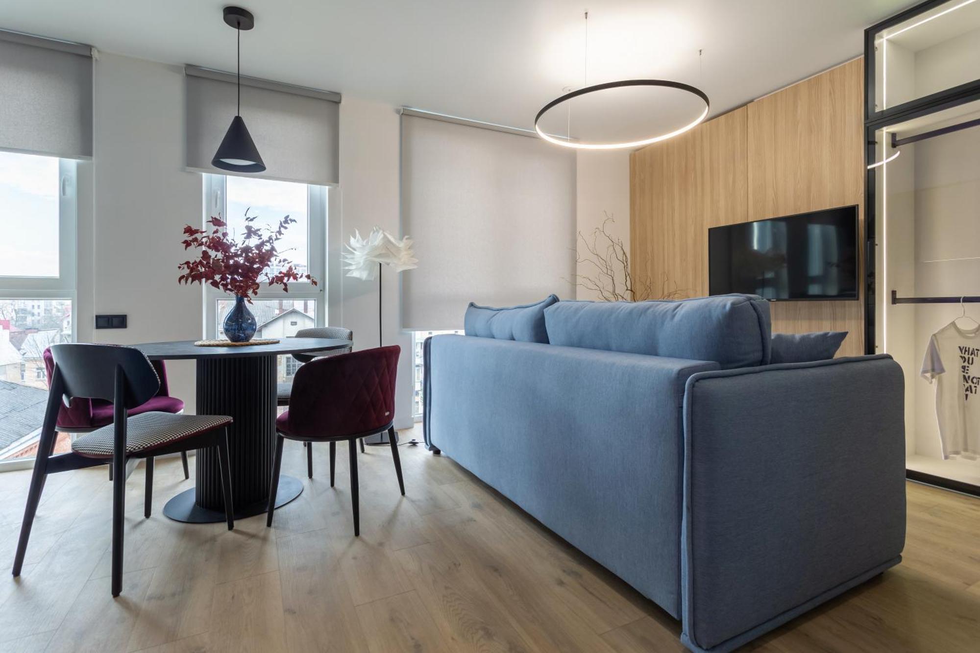 "M&D Apartmentslviv", Loft Complex Great Britain Esterno foto