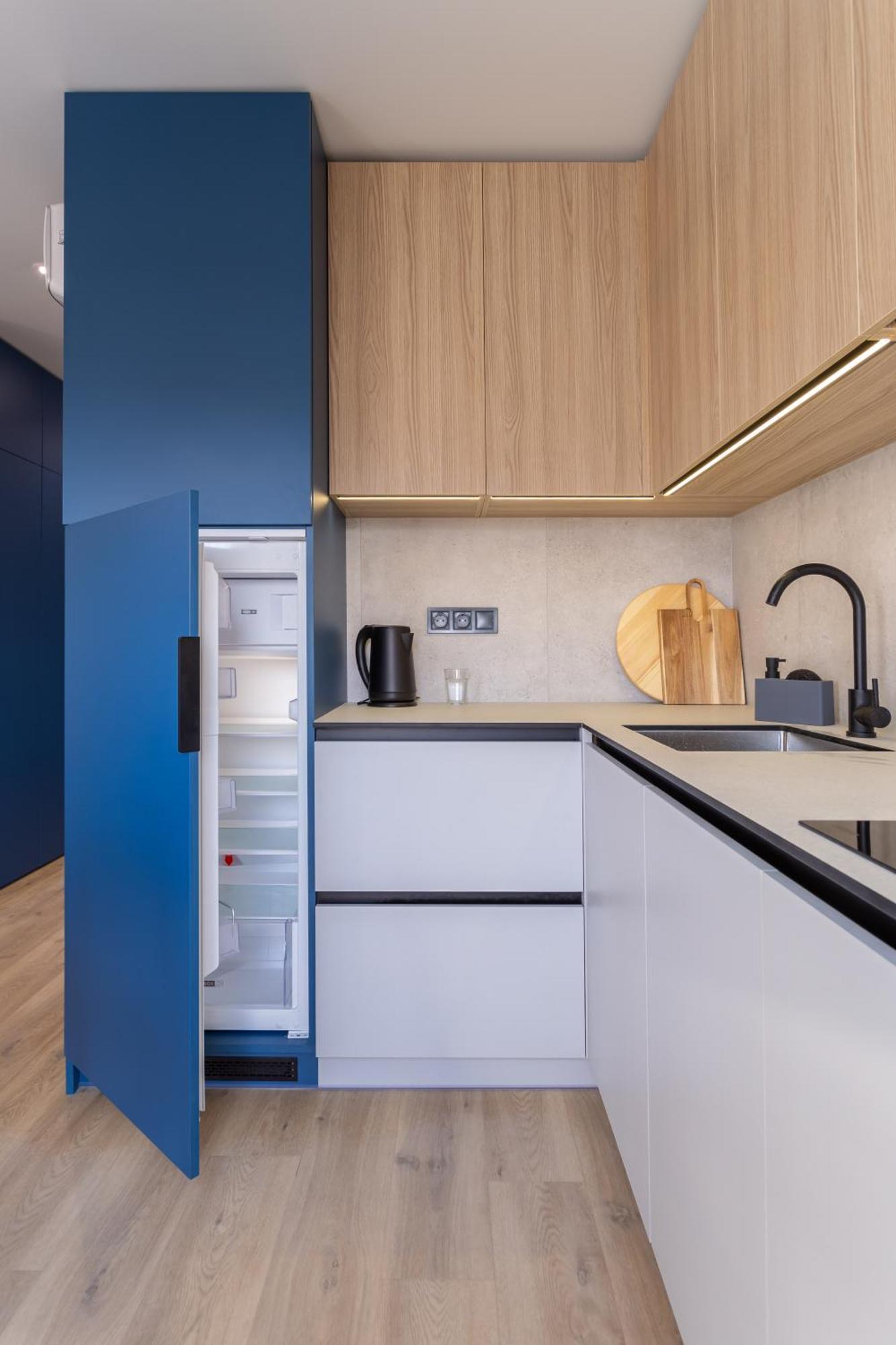 "M&D Apartmentslviv", Loft Complex Great Britain Esterno foto