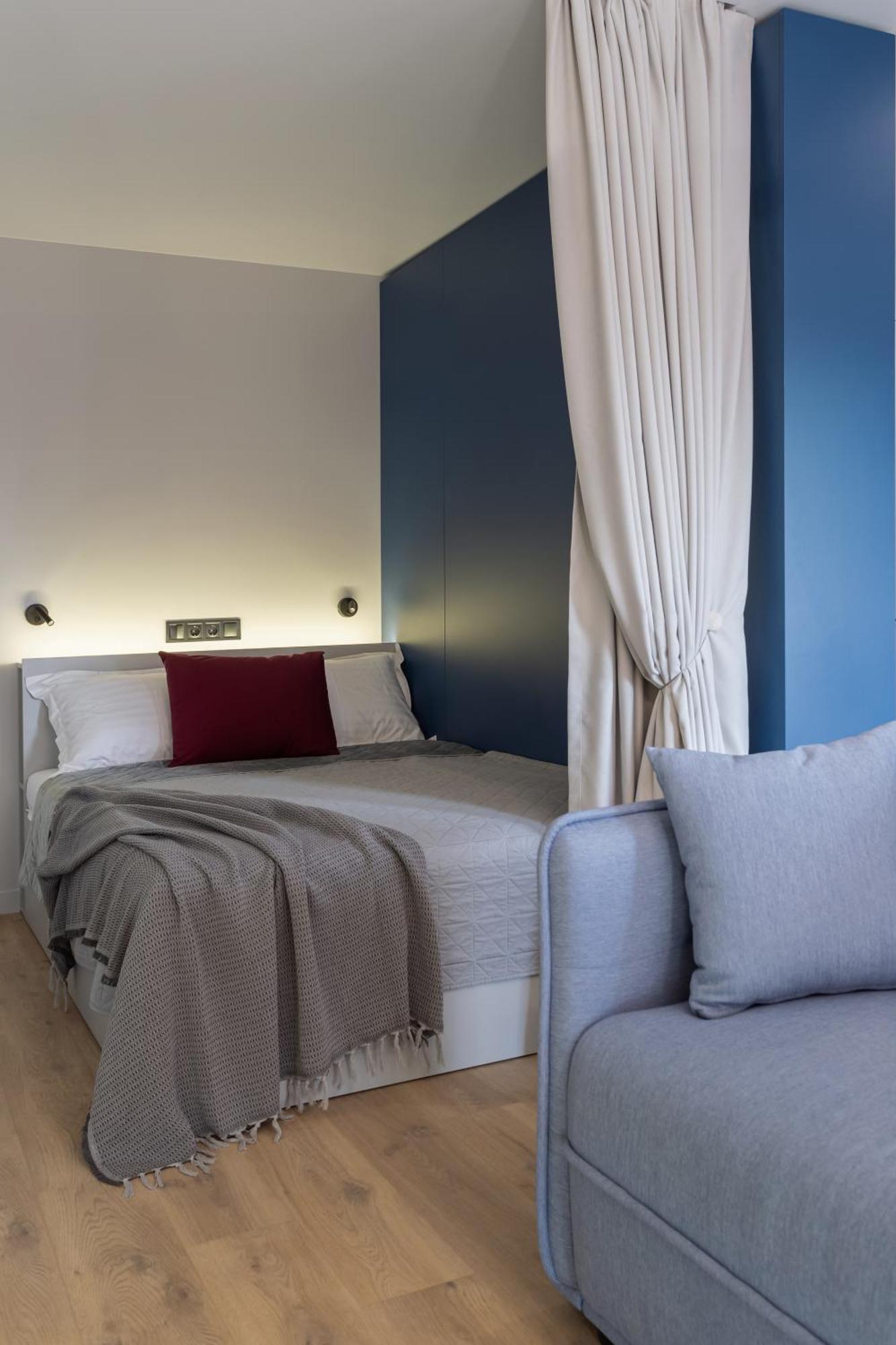 "M&D Apartmentslviv", Loft Complex Great Britain Esterno foto