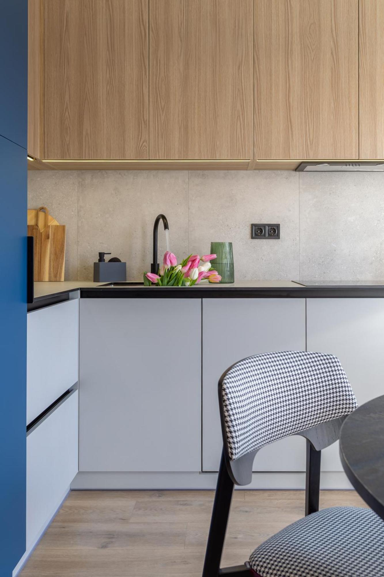 "M&D Apartmentslviv", Loft Complex Great Britain Esterno foto