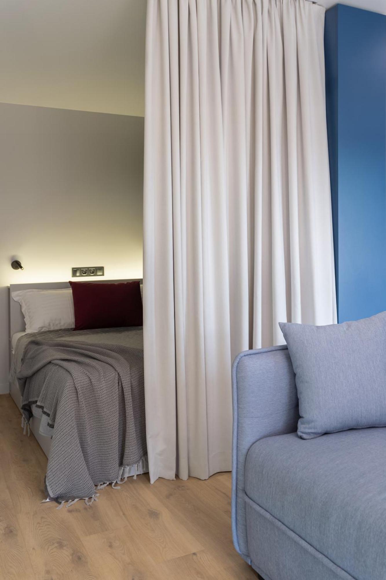"M&D Apartmentslviv", Loft Complex Great Britain Esterno foto