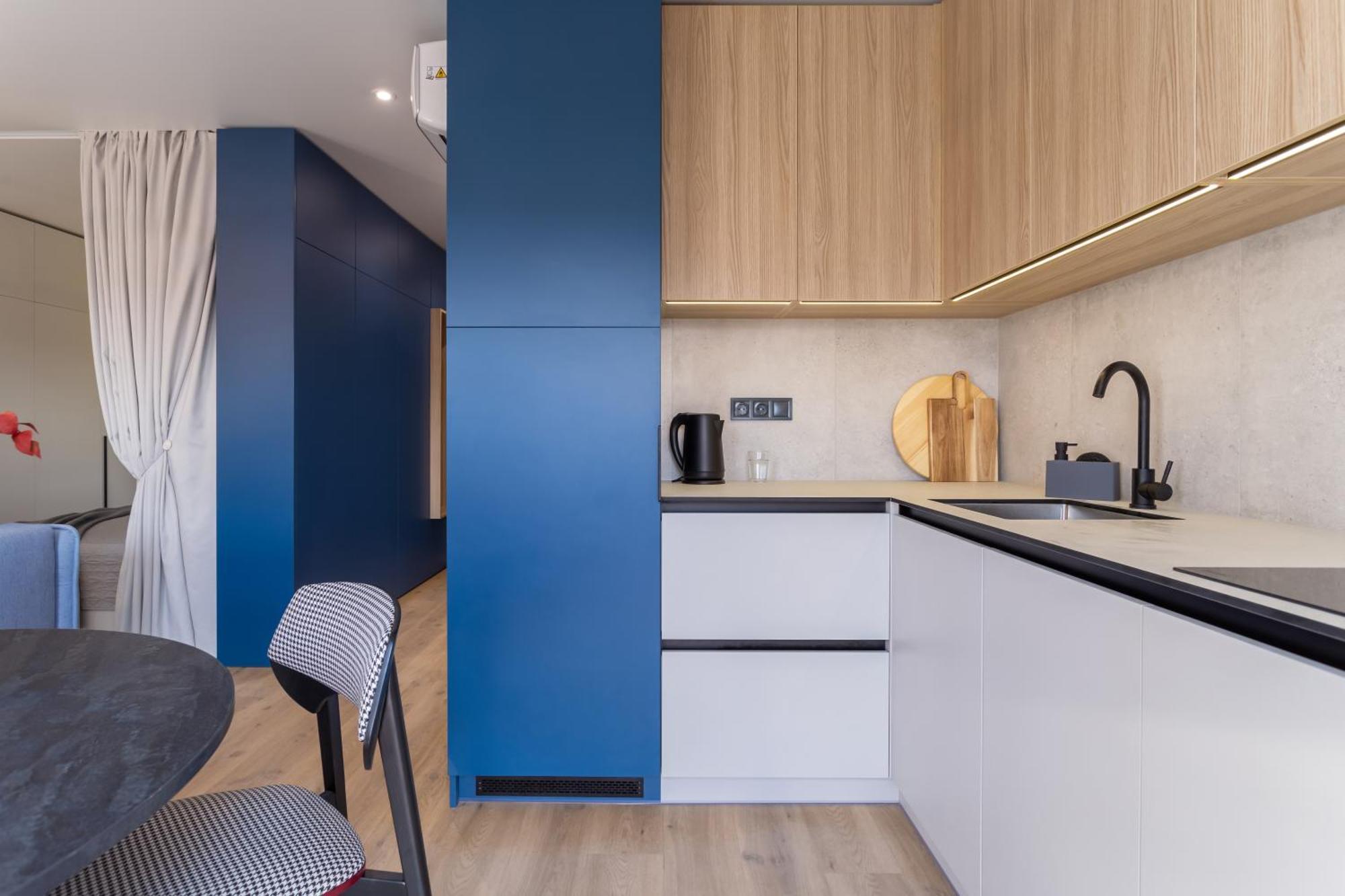"M&D Apartmentslviv", Loft Complex Great Britain Esterno foto