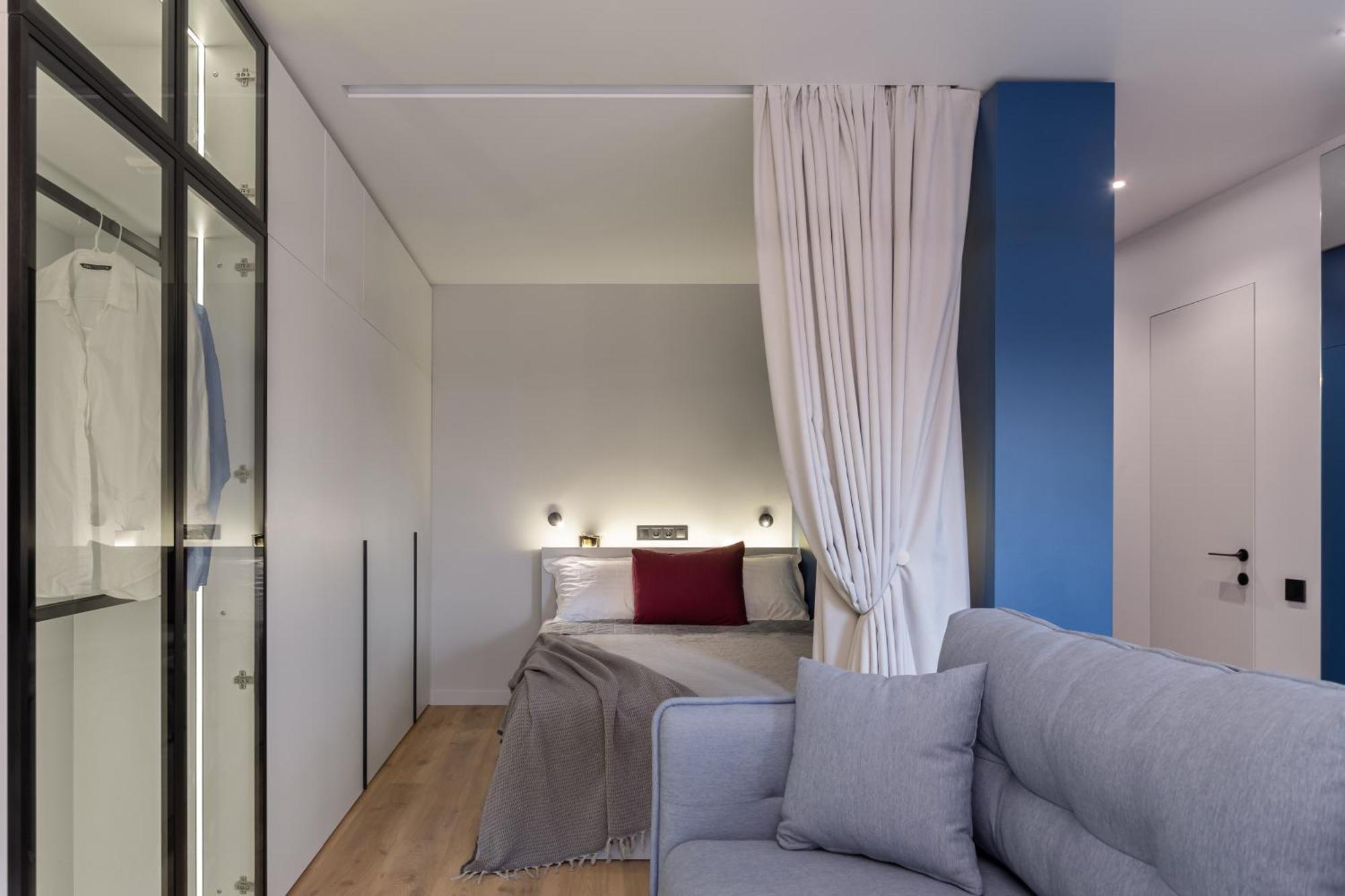 "M&D Apartmentslviv", Loft Complex Great Britain Esterno foto