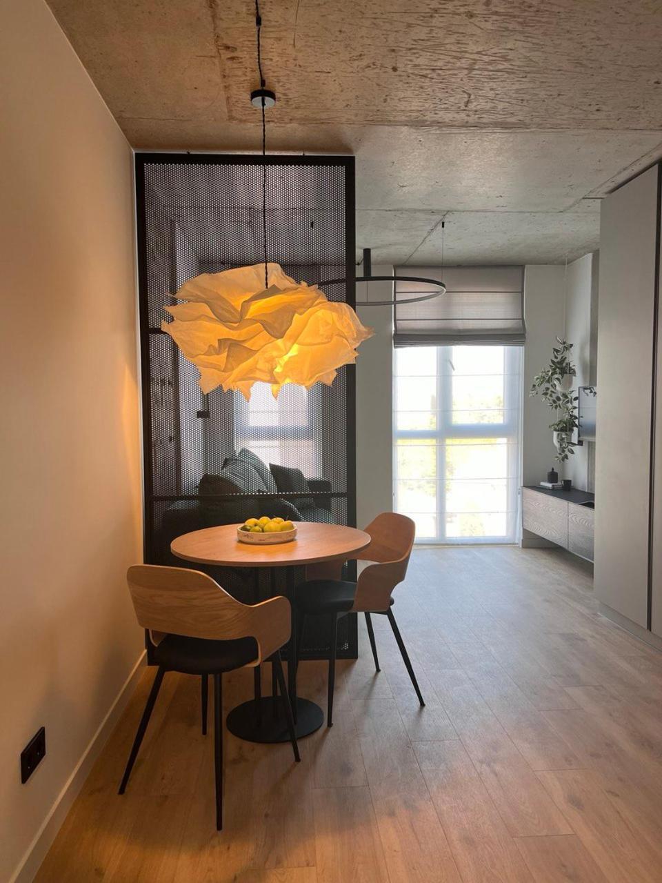 "M&D Apartmentslviv", Loft Complex Great Britain Esterno foto