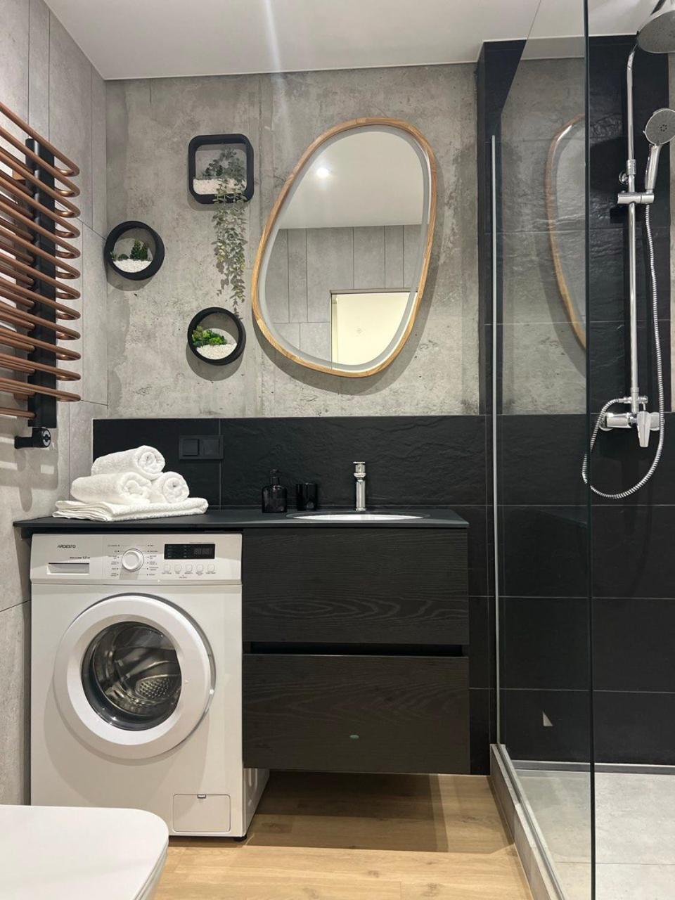"M&D Apartmentslviv", Loft Complex Great Britain Esterno foto