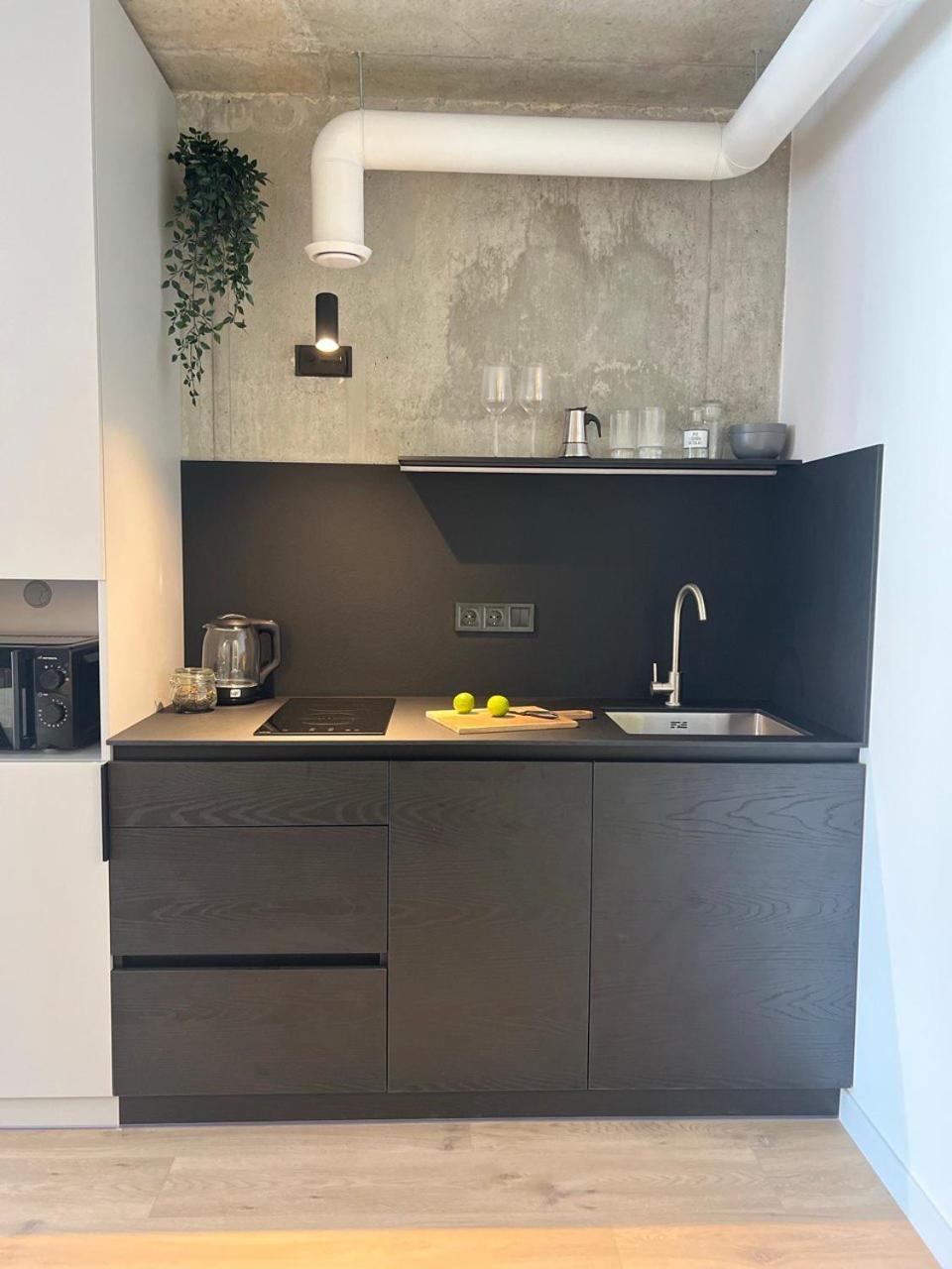 "M&D Apartmentslviv", Loft Complex Great Britain Esterno foto