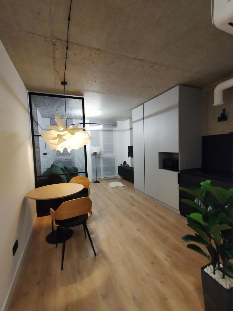 "M&D Apartmentslviv", Loft Complex Great Britain Esterno foto