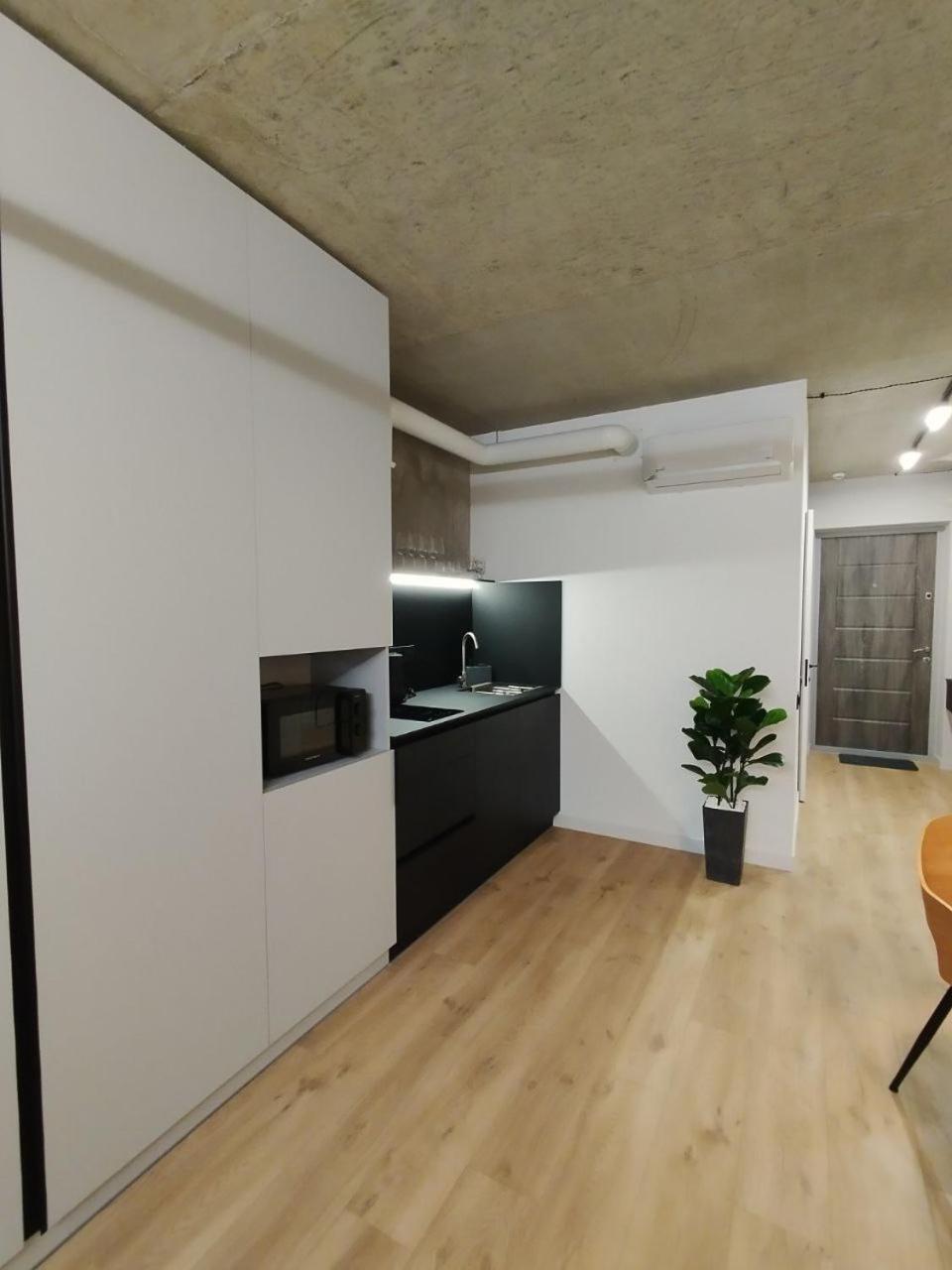 "M&D Apartmentslviv", Loft Complex Great Britain Esterno foto