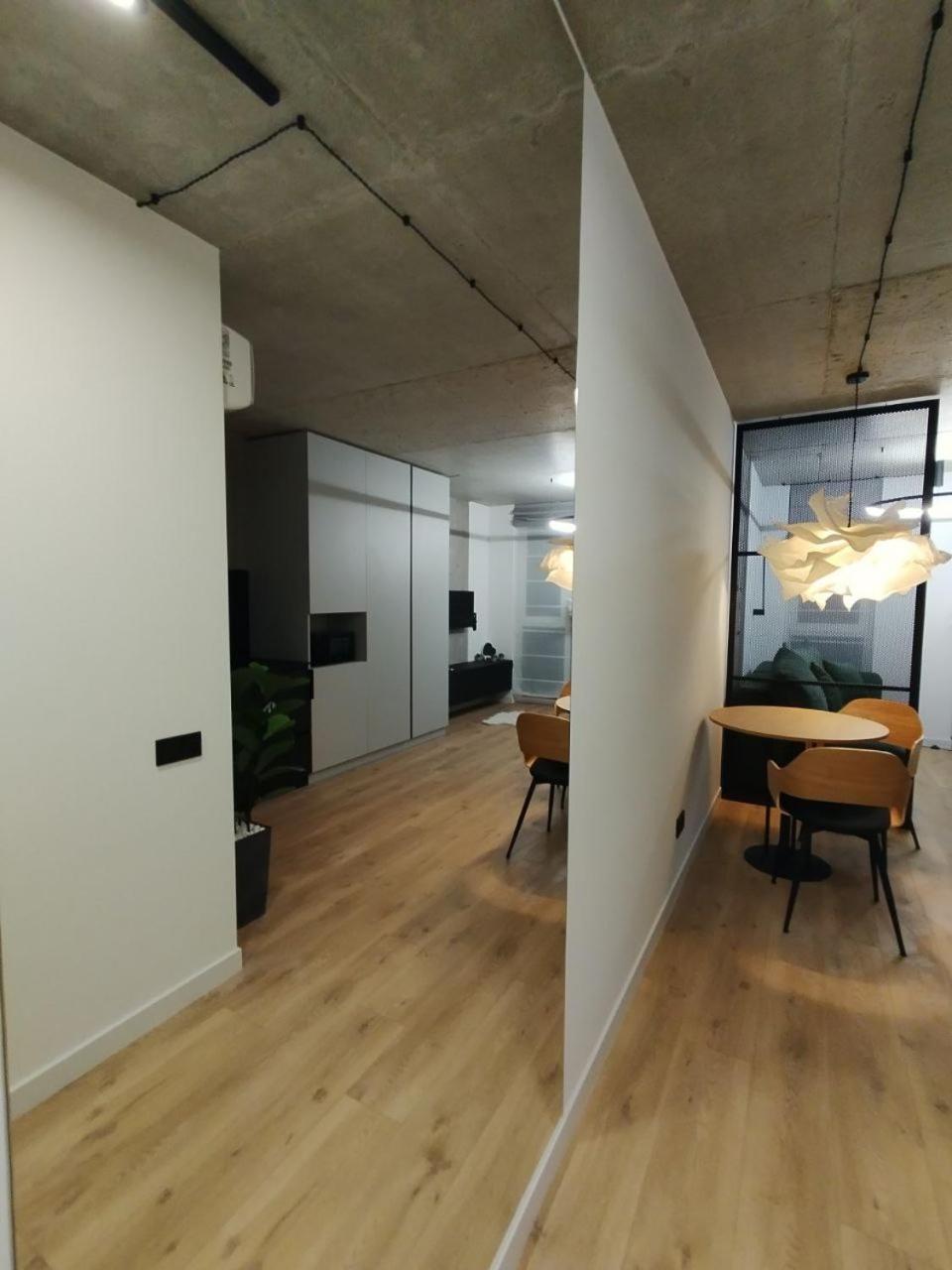 "M&D Apartmentslviv", Loft Complex Great Britain Esterno foto