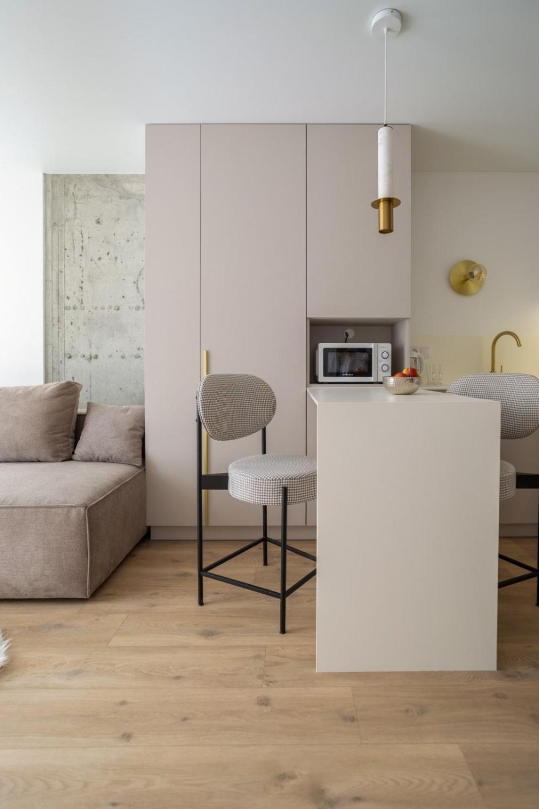 "M&D Apartmentslviv", Loft Complex Great Britain Esterno foto
