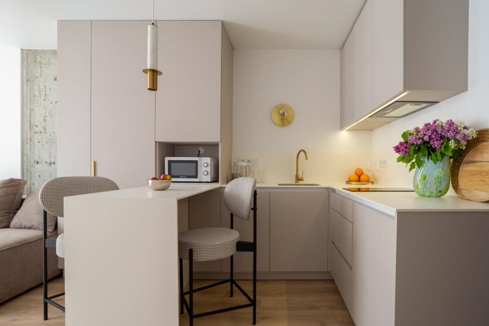 "M&D Apartmentslviv", Loft Complex Great Britain Esterno foto
