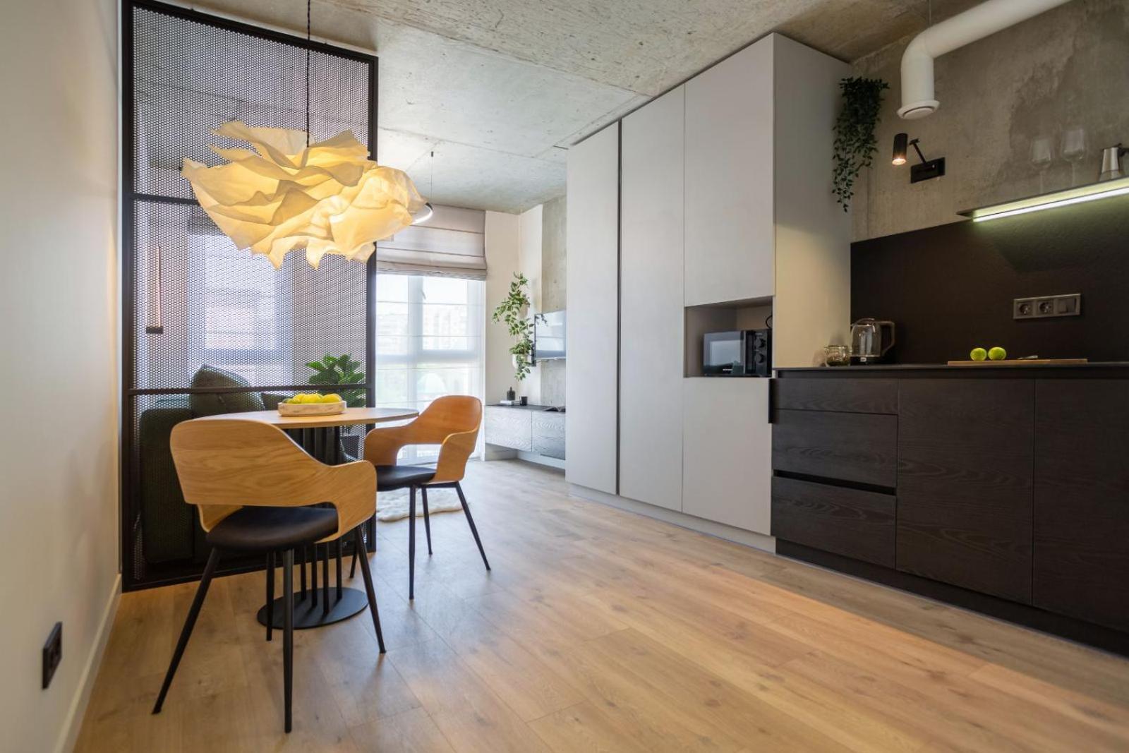 "M&D Apartmentslviv", Loft Complex Great Britain Esterno foto