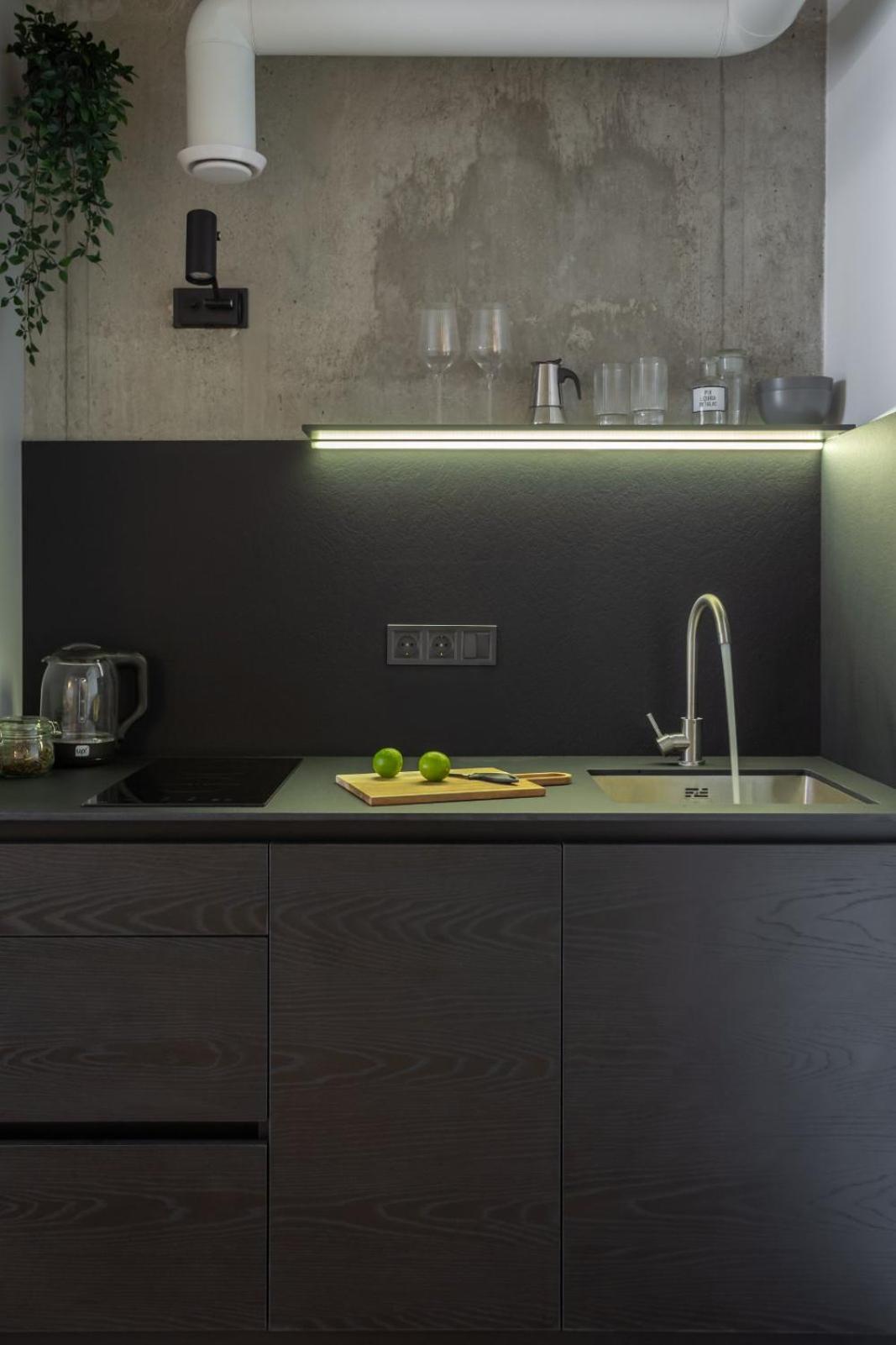 "M&D Apartmentslviv", Loft Complex Great Britain Esterno foto