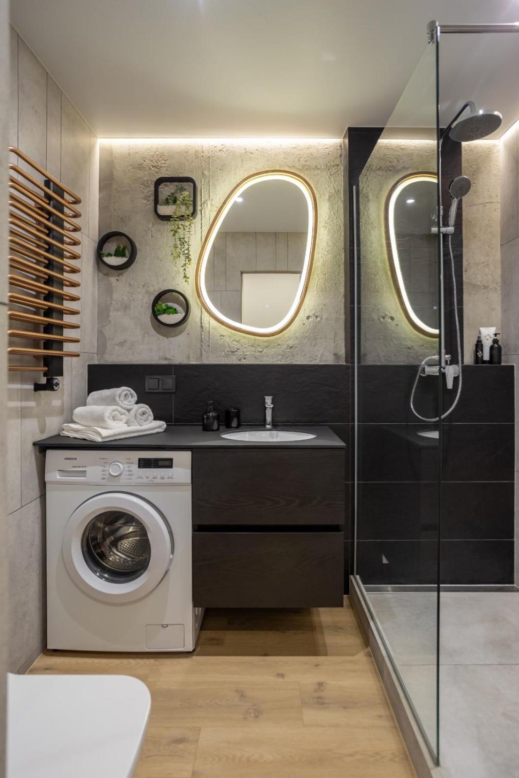 "M&D Apartmentslviv", Loft Complex Great Britain Esterno foto